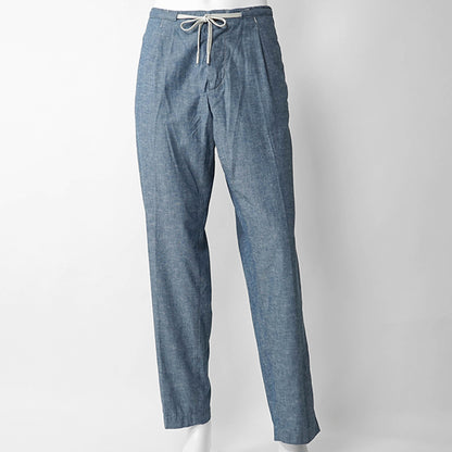 【2026SS SUMMER SALE】 REPLAY メンズ パンツ M9044 24807A ウォッシュブルー 009
