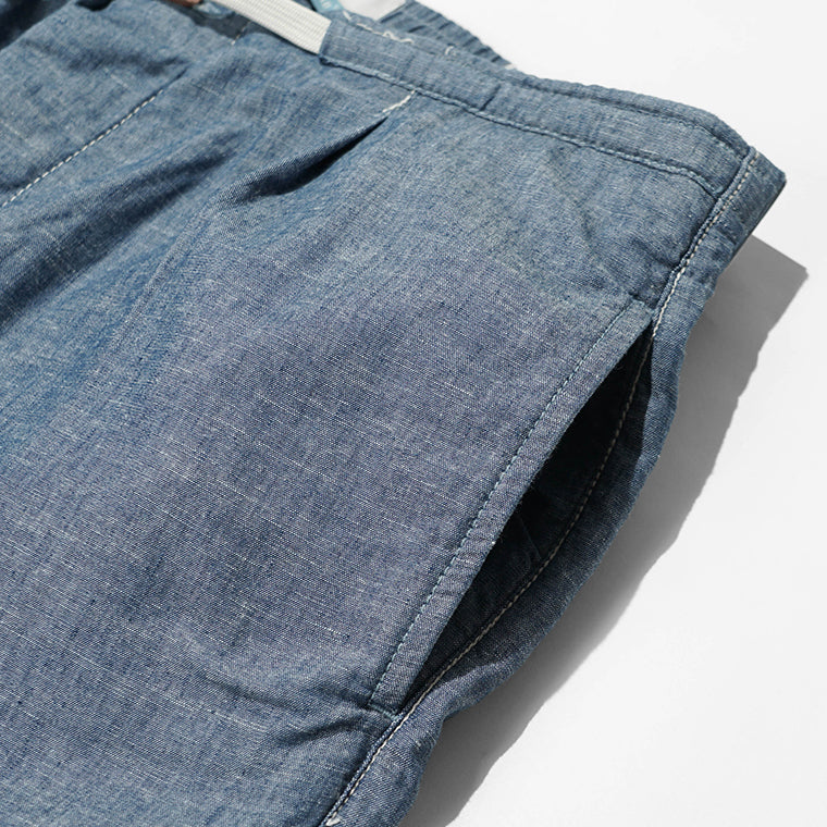 【2026SS SUMMER SALE】 REPLAY メンズ パンツ M9044 24807A ウォッシュブルー 009