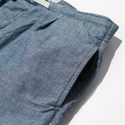 【2026SS SUMMER SALE】 REPLAY メンズ パンツ M9044 24807A ウォッシュブルー 009