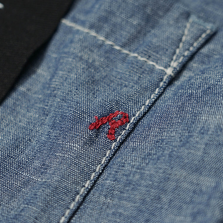 【2026SS SUMMER SALE】 REPLAY メンズ パンツ M9044 24807A ウォッシュブルー 009