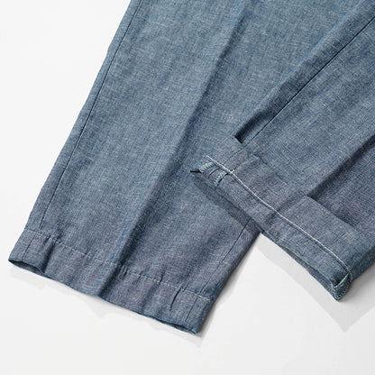 【2026SS SUMMER SALE】 REPLAY メンズ パンツ M9044 24807A ウォッシュブルー 009