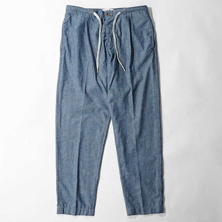 【2026SS SUMMER SALE】 REPLAY メンズ パンツ M9044 24807A ウォッシュブルー 009