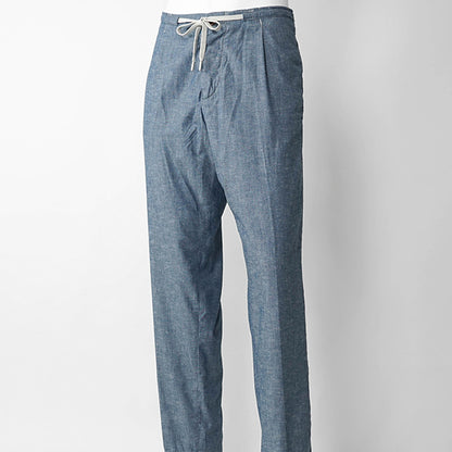 【2026SS SUMMER SALE】 REPLAY メンズ パンツ M9044 24807A ウォッシュブルー 009