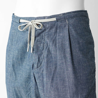 【2026SS SUMMER SALE】 REPLAY メンズ パンツ M9044 24807A ウォッシュブルー 009