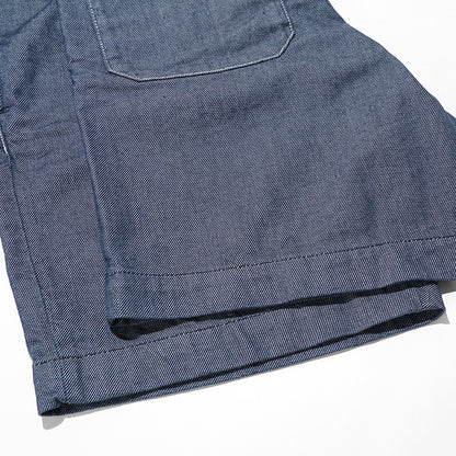 【2026SS SUMMER SALE】REPLAY メンズ ショートパンツ M9074 25607A ウォッシュブルー 007