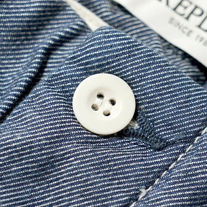 【2026SS SUMMER SALE】REPLAY メンズ ショートパンツ M9074 25607A ウォッシュブルー 007