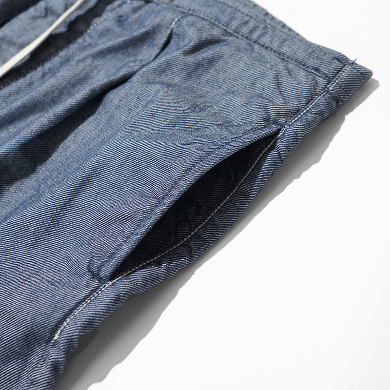 【2026SS SUMMER SALE】REPLAY メンズ ショートパンツ M9074 25607A ウォッシュブルー 007