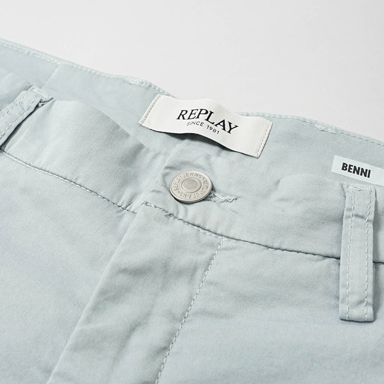 REPLAY メンズ パンツ BENNI M9722J 8075951 2カラー