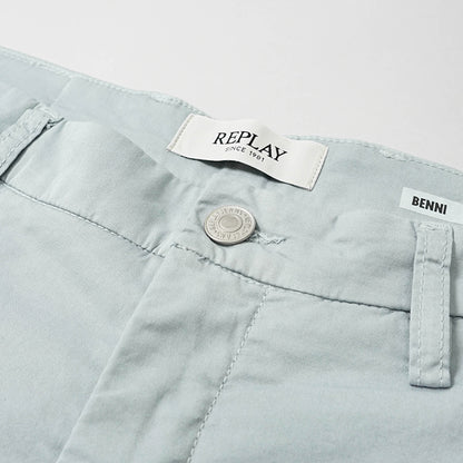 REPLAY メンズ パンツ BENNI M9722J 8075951 2カラー