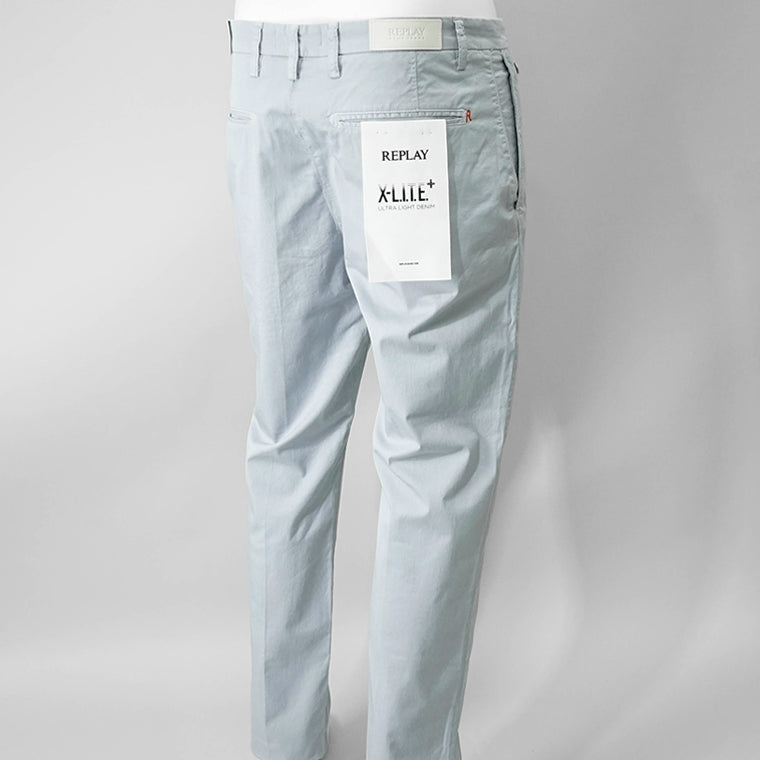 REPLAY メンズ パンツ BENNI M9722J 8075951 2カラー