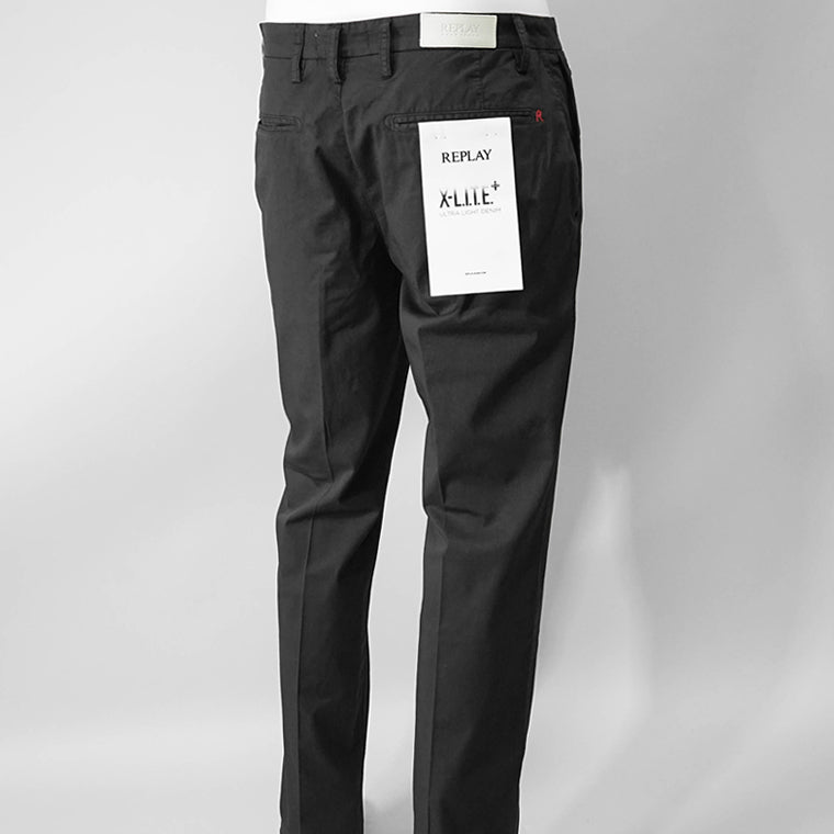 REPLAY メンズ パンツ BENNI M9722J 8075951 2カラー