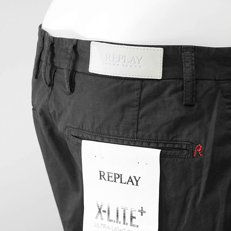 REPLAY メンズ パンツ BENNI M9722J 8075951 2カラー