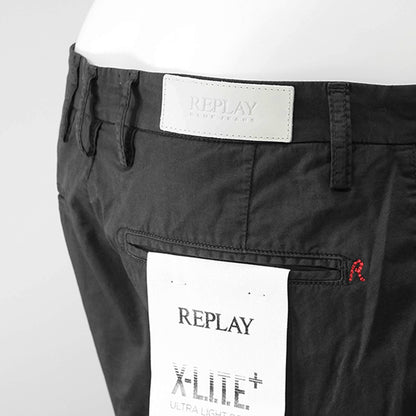REPLAY メンズ パンツ BENNI M9722J 8075951 2カラー
