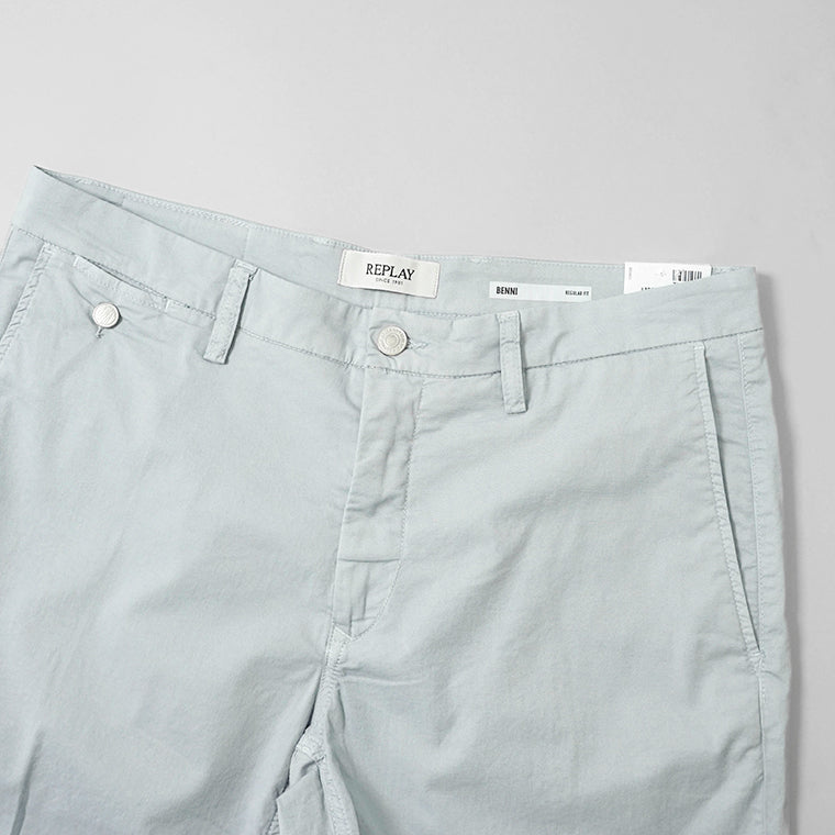 REPLAY メンズ パンツ BENNI M9722J 8075951 2カラー