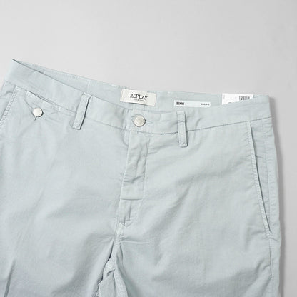 REPLAY メンズ パンツ BENNI M9722J 8075951 2カラー
