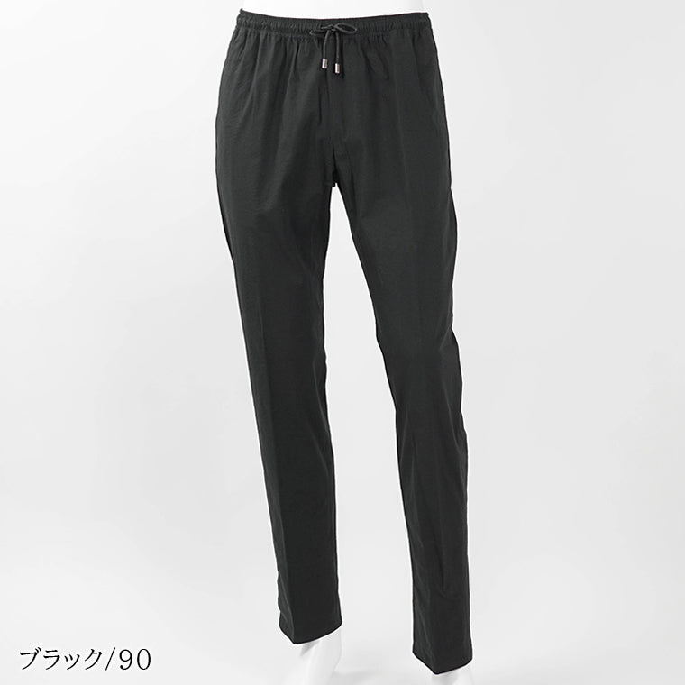 giabsarchivio メンズ パンツ MANFREDO A3585 4カラー