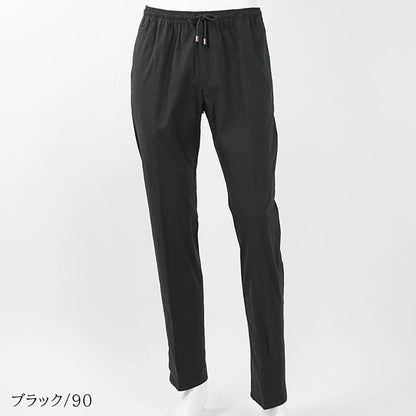 giabsarchivio メンズ パンツ MANFREDO A3585 4カラー