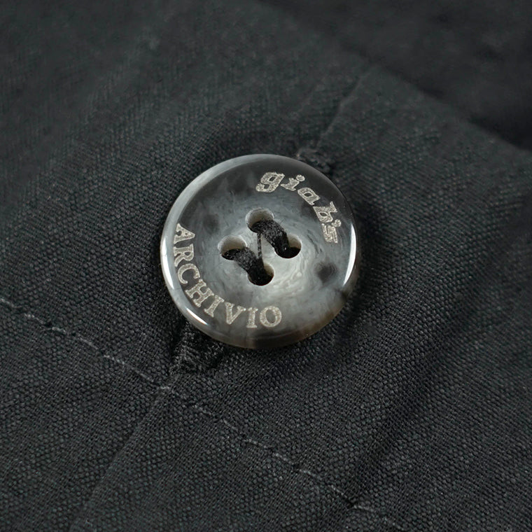 giabsarchivio メンズ パンツ MANFREDO A3585 4カラー