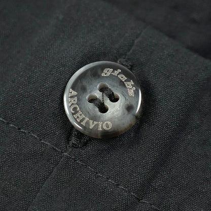 giabsarchivio メンズ パンツ MANFREDO A3585 4カラー