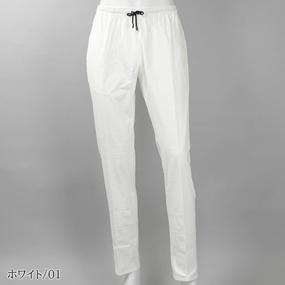 giabsarchivio メンズ パンツ MANFREDO A3585 4カラー