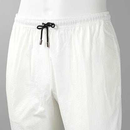 giabsarchivio メンズ パンツ MANFREDO A3585 4カラー