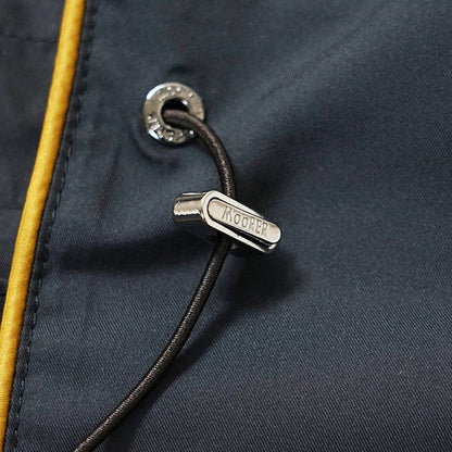 MooRER メンズ ジャケット MANOLO KM ネイビー BLU