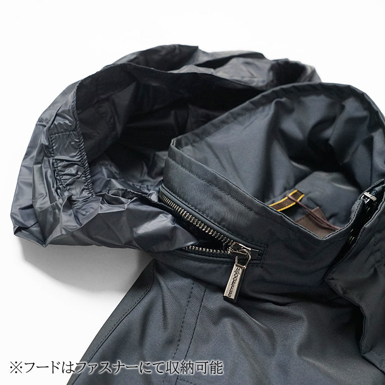 MooRER メンズ ジャケット MANOLO KM ネイビー BLU