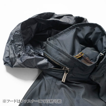 MooRER メンズ ジャケット MANOLO KM ネイビー BLU