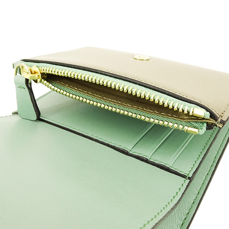 JIMMY CHOO レディース 3つ折り財布 MARINDA AYO 3カラー