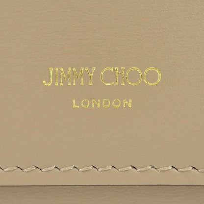 JIMMY CHOO レディース 3つ折り財布 MARINDA AYO 3カラー