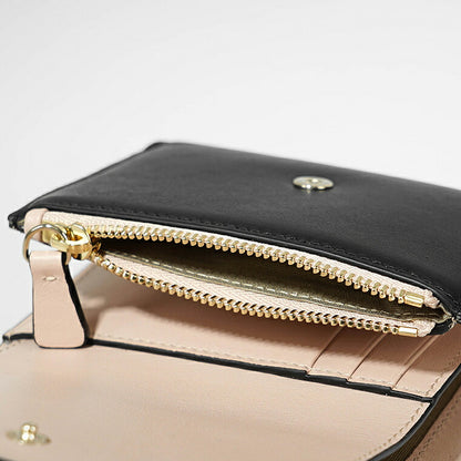 JIMMY CHOO レディース 3つ折り財布 MARINDA KHY 2カラー
