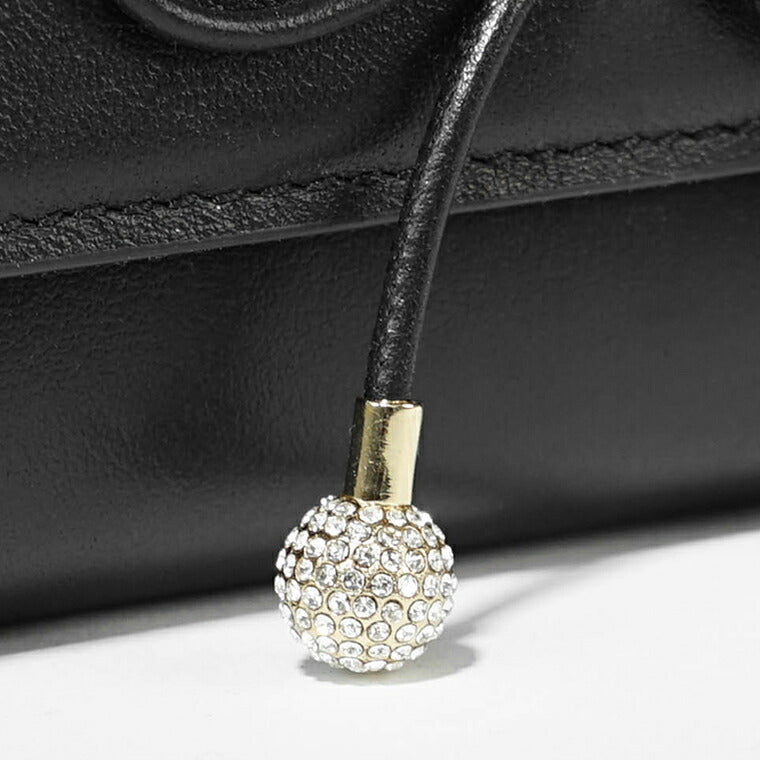 JIMMY CHOO レディース 3つ折り財布 MARINDA KHY 2カラー