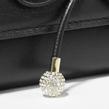 JIMMY CHOO レディース 3つ折り財布 MARINDA KHY 2カラー