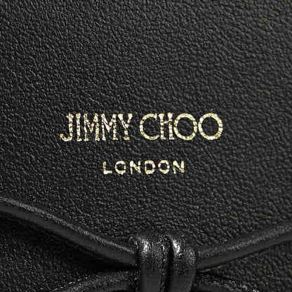 JIMMY CHOO レディース 3つ折り財布 MARINDA KHY 2カラー