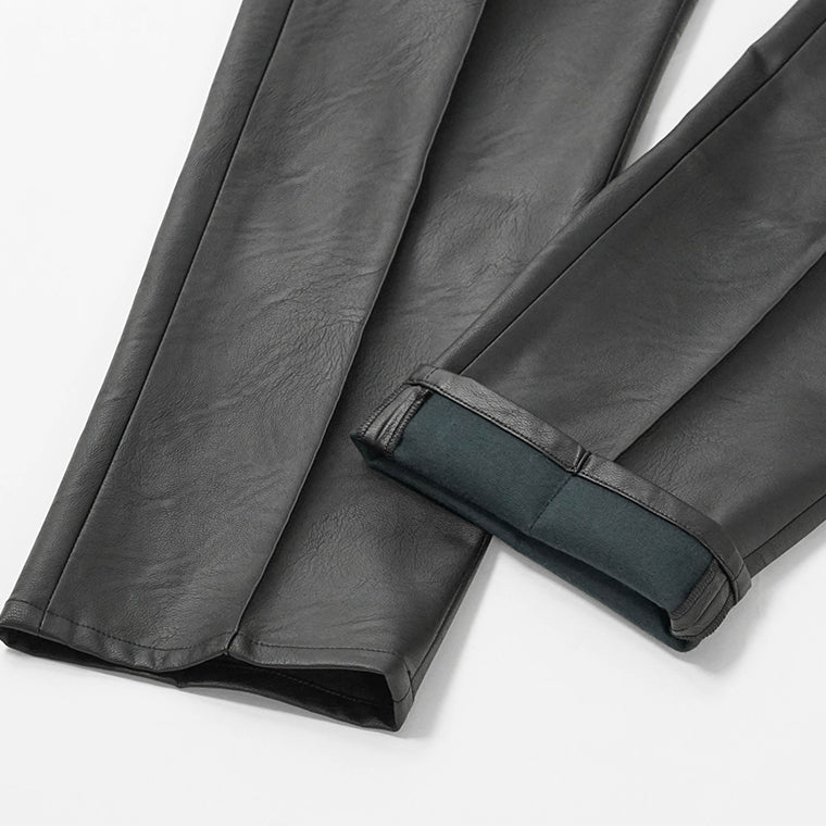 【2025AW FINAL CLEARANCE】 giabsarchivio メンズ パンツ MASACCIO GOLD A5419 ブラック 90