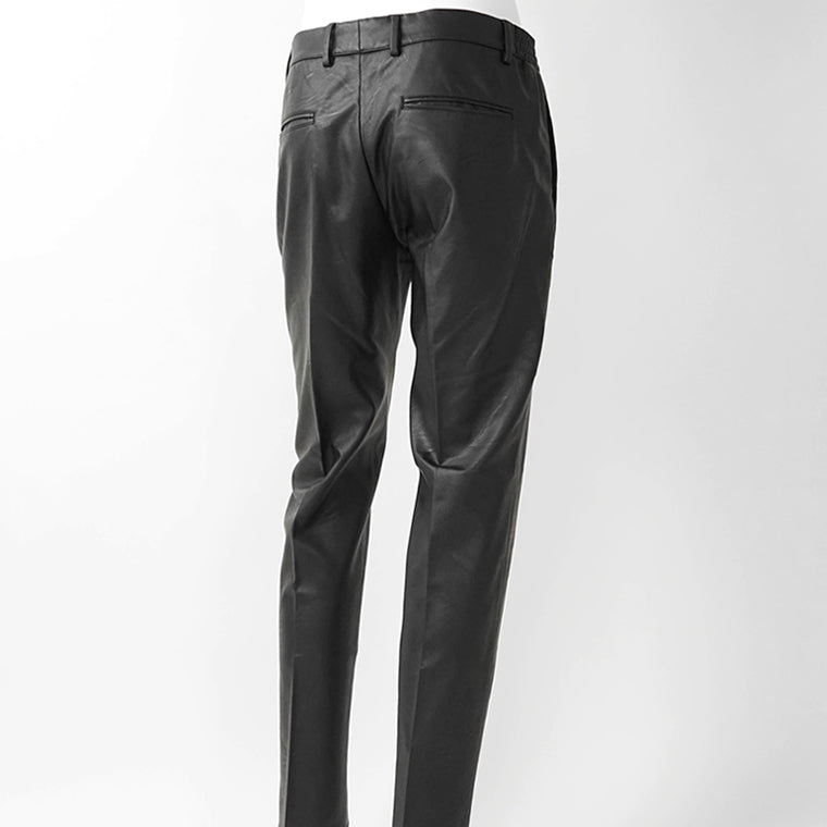 【2025AW FINAL CLEARANCE】 giabsarchivio メンズ パンツ MASACCIO GOLD A5419 ブラック 90