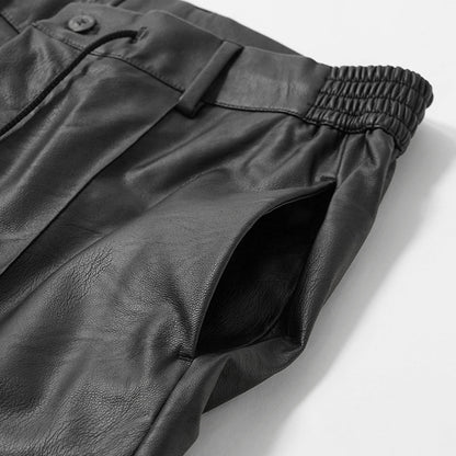 【2025AW FINAL CLEARANCE】 giabsarchivio メンズ パンツ MASACCIO GOLD A5419 ブラック 90