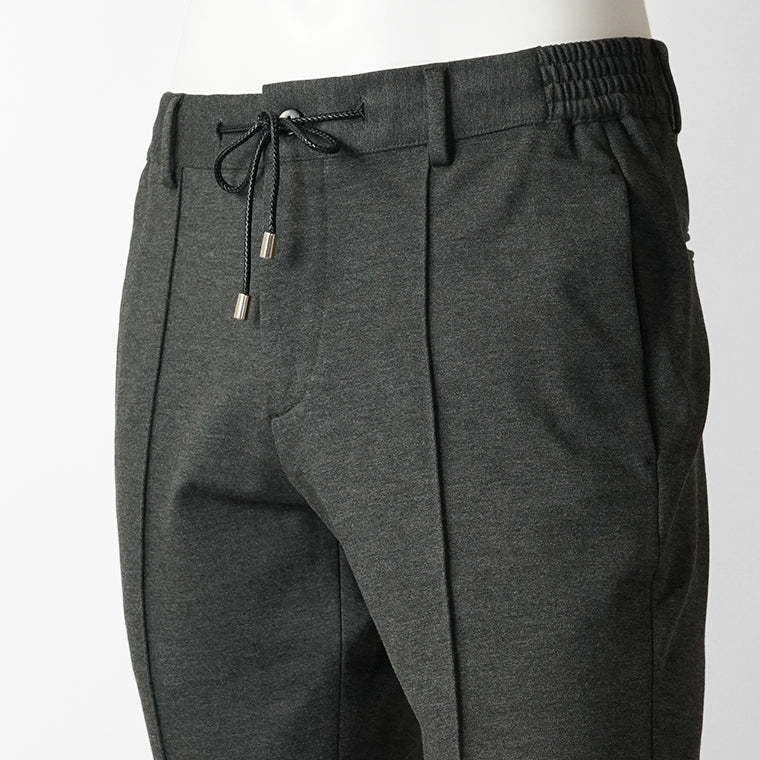giabsarchivio メンズ パンツ MASACCIO GOLD A5457 グレー 44