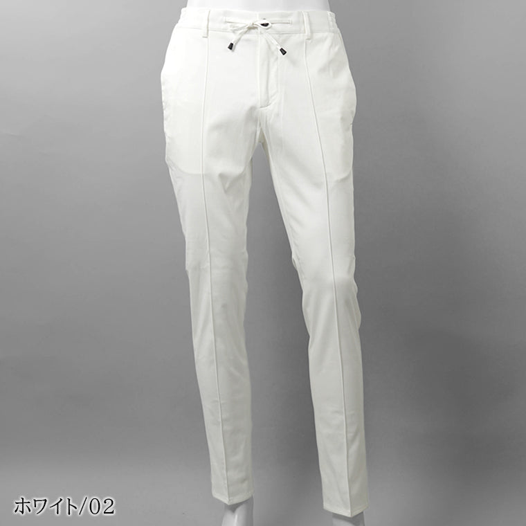 giabsarchivio メンズ パンツ MASACCIO M1 A3571 3カラー