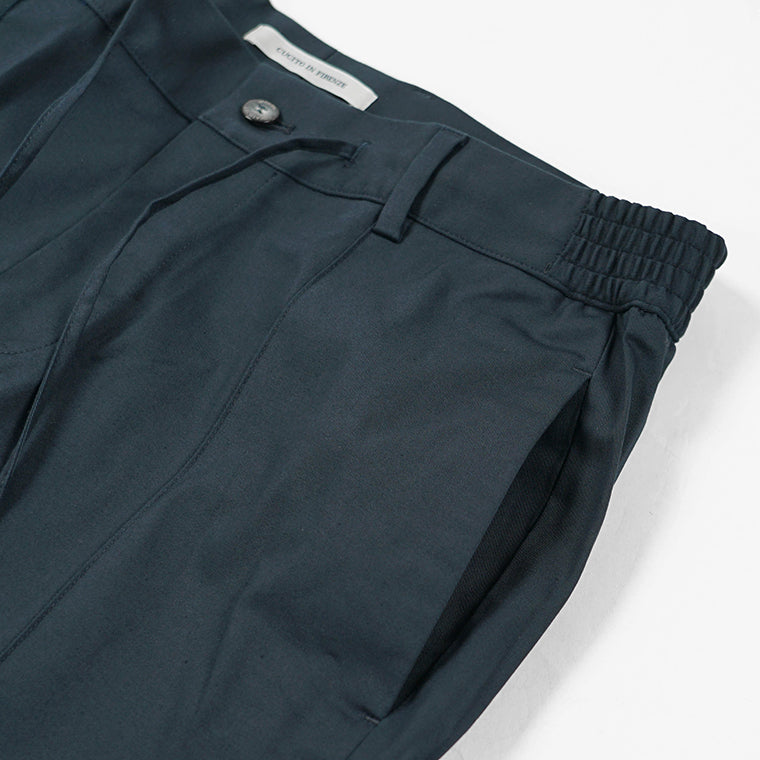 giabsarchivio メンズ パンツ MASACCIO M1 A3571 3カラー