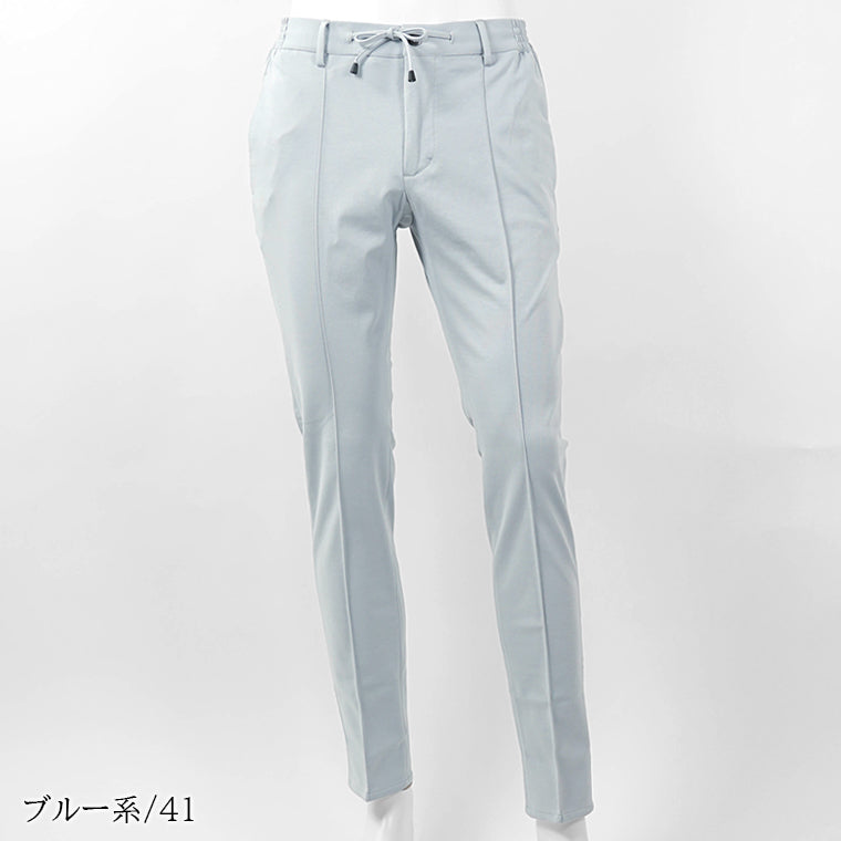 giabsarchivio メンズ パンツ MASACCIO M1 A3573 4カラー
