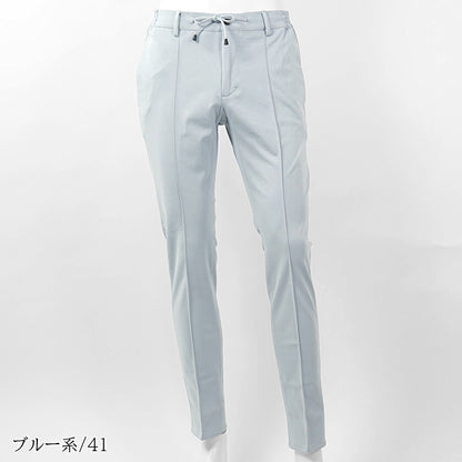 giabsarchivio メンズ パンツ MASACCIO M1 A3573 4カラー