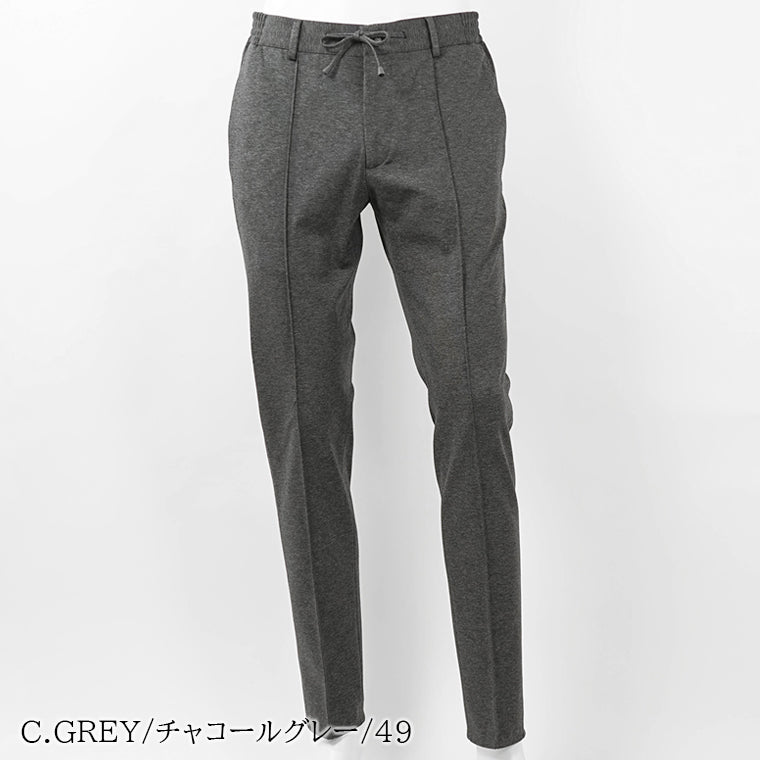 giabsarchivio メンズ パンツ MASACCIO M1 A3573 4カラー