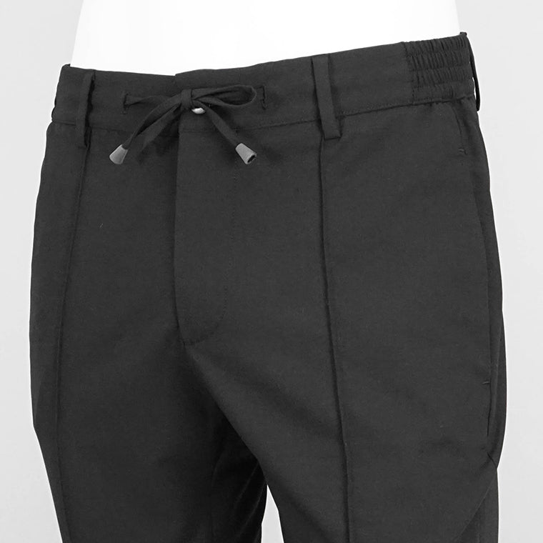 ジャブスアルキヴィオ giabsarchivio メンズ パンツ チャコールグレー