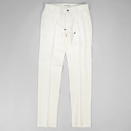 【SUMMER FINAL SALE】 giabsarchivio メンズ パンツ MASACCIO M1 A4360 3カラー