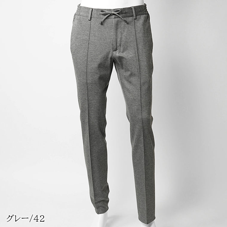 【2025AW FINAL CLEARANCE】 giabsarchivio メンズ パンツ MASACCIO M1 A5666 5カラー