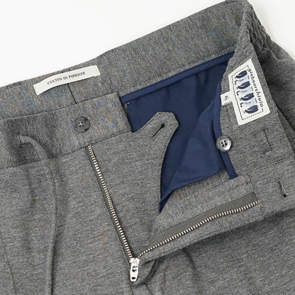 【2025AW FINAL CLEARANCE】 giabsarchivio メンズ パンツ MASACCIO M1 A5666 5カラー