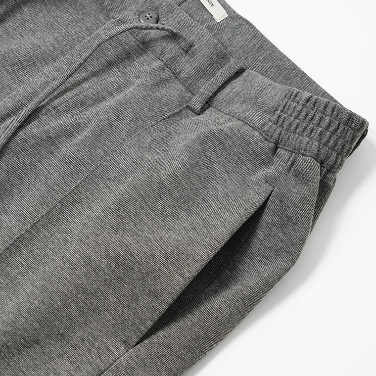 【2025AW FINAL CLEARANCE】 giabsarchivio メンズ パンツ MASACCIO M1 A5666 5カラー