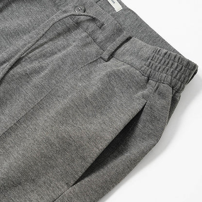 【2025AW FINAL CLEARANCE】 giabsarchivio メンズ パンツ MASACCIO M1 A5666 5カラー