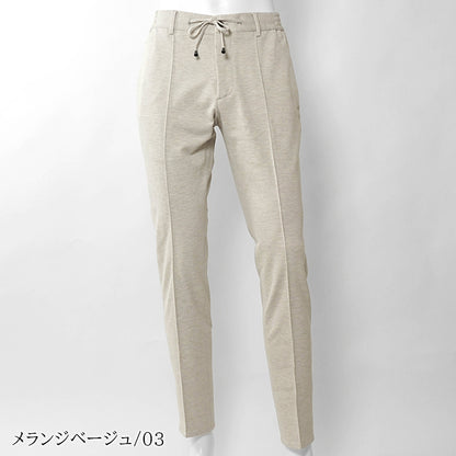 giabsarchivio メンズ パンツ MASACCIO M1 A5666 5カラー